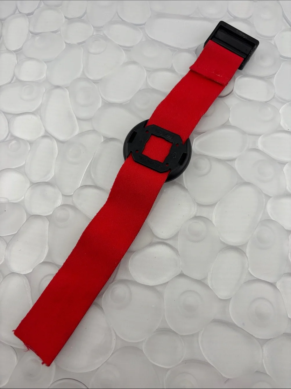 Swatch watch pwb170